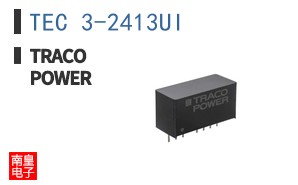 TEC 3-2413UI
